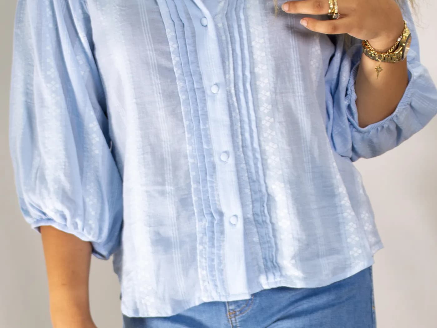 FMG Collection — Moda perakende projesi