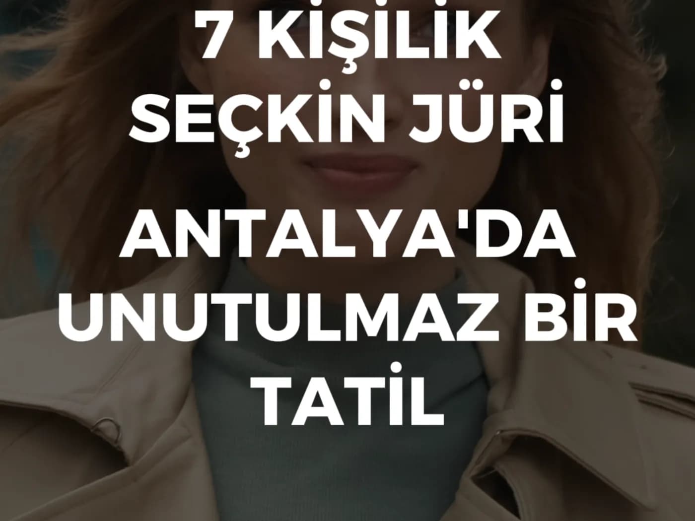 Tılsım Concept — Dans & sanat stüdyosu projesi