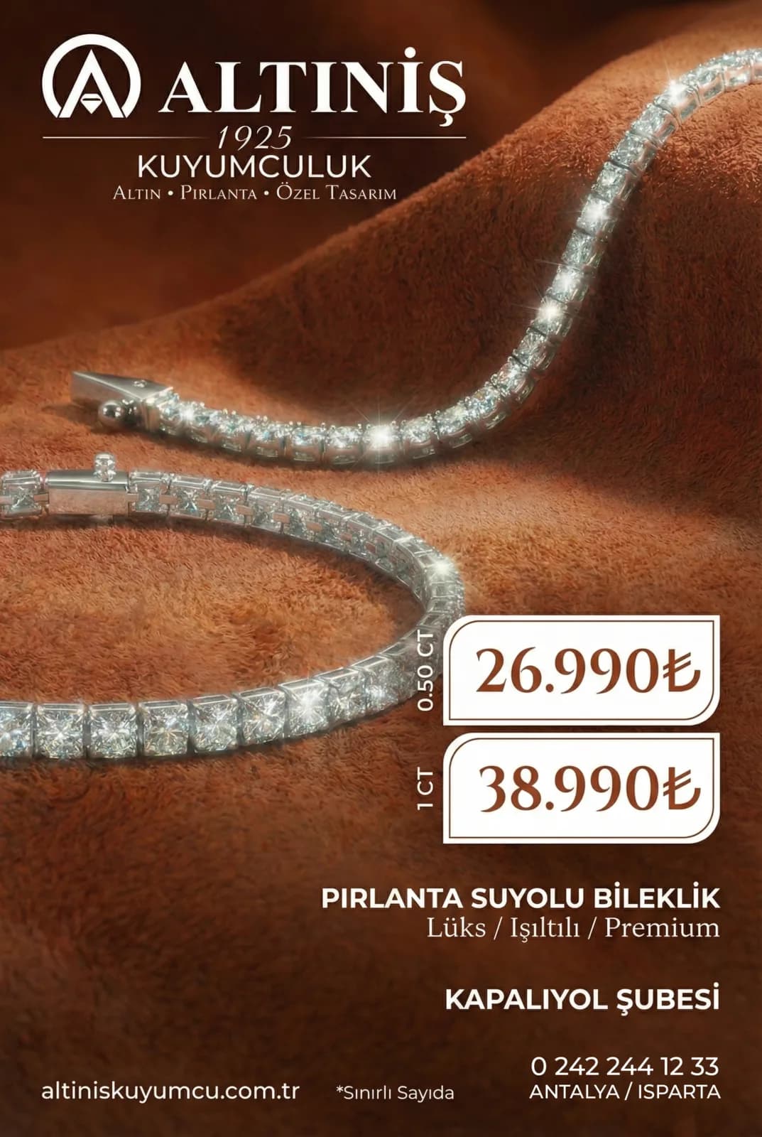 Altınış Kuyumculuk — Prodüksiyon kapsamında üretilen görsel 4