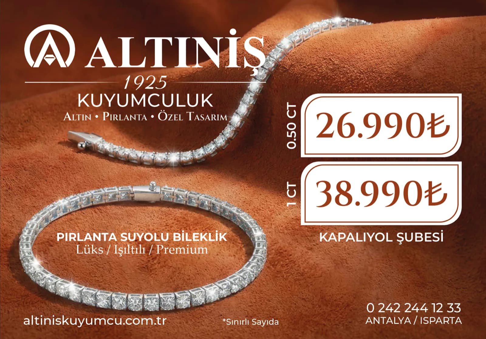 Altınış Kuyumculuk — Prodüksiyon kapsamında üretilen görsel 6