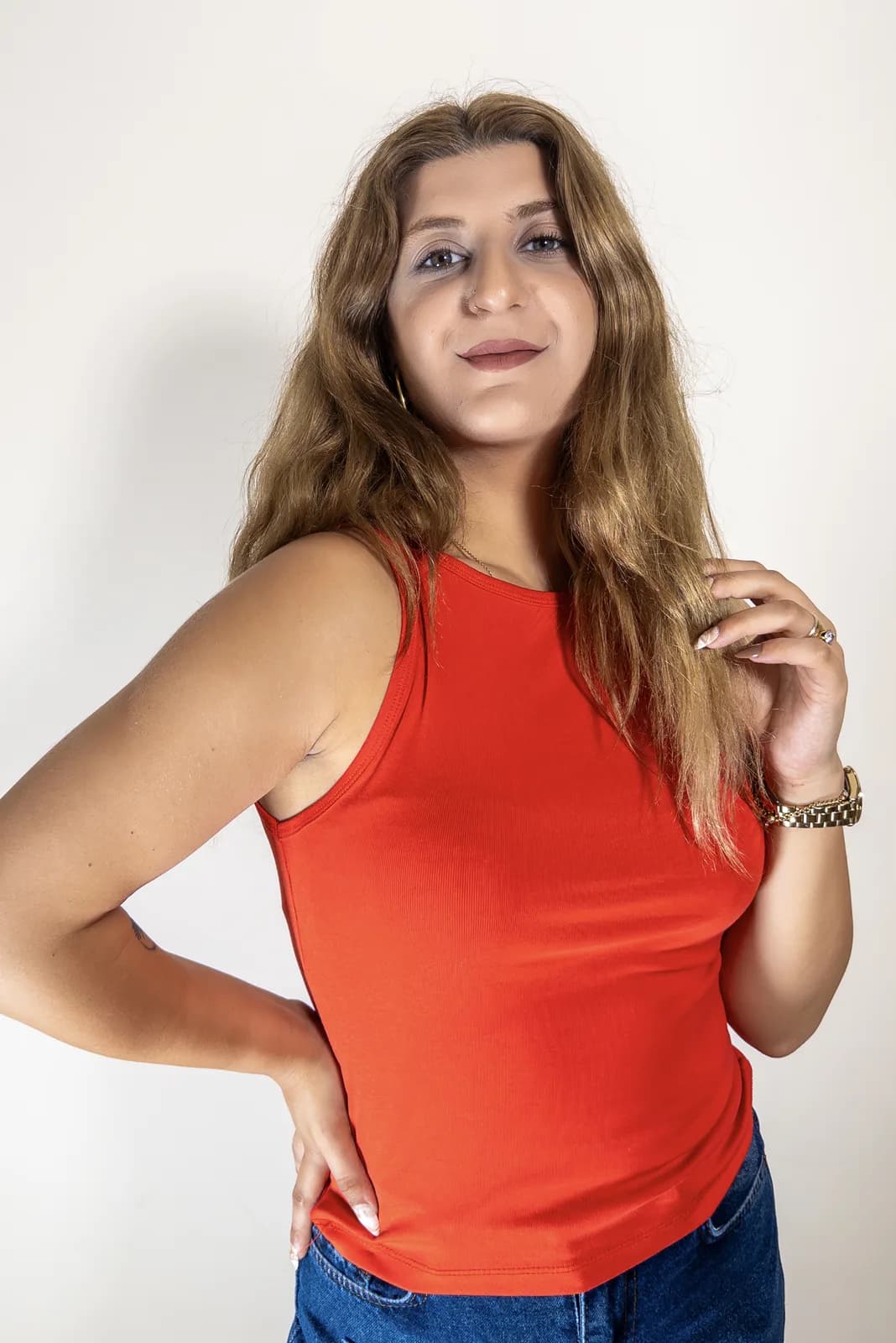 FMG Collection — Prodüksiyon kapsamında üretilen görsel 3