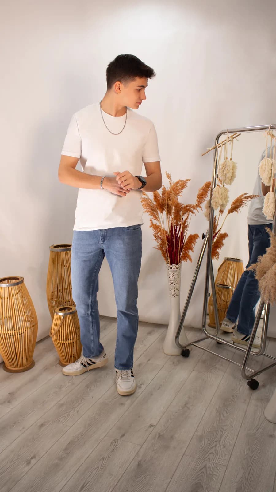 FMG Collection — Prodüksiyon kapsamında üretilen görsel 5