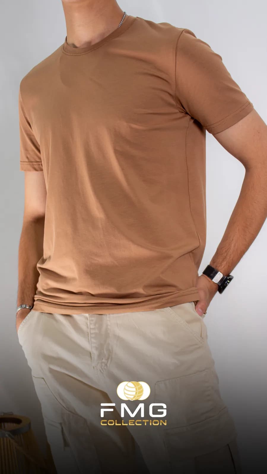 FMG Collection — Prodüksiyon kapsamında üretilen görsel 6