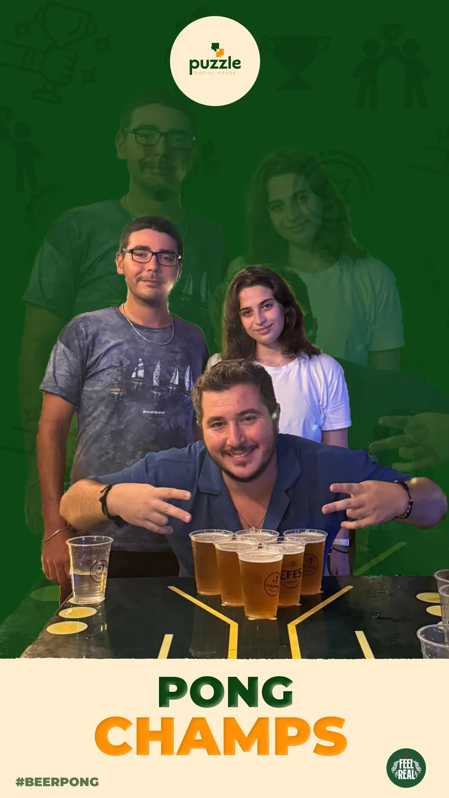 Puzzle Social Point — Prodüksiyon kapsamında üretilen görsel 3