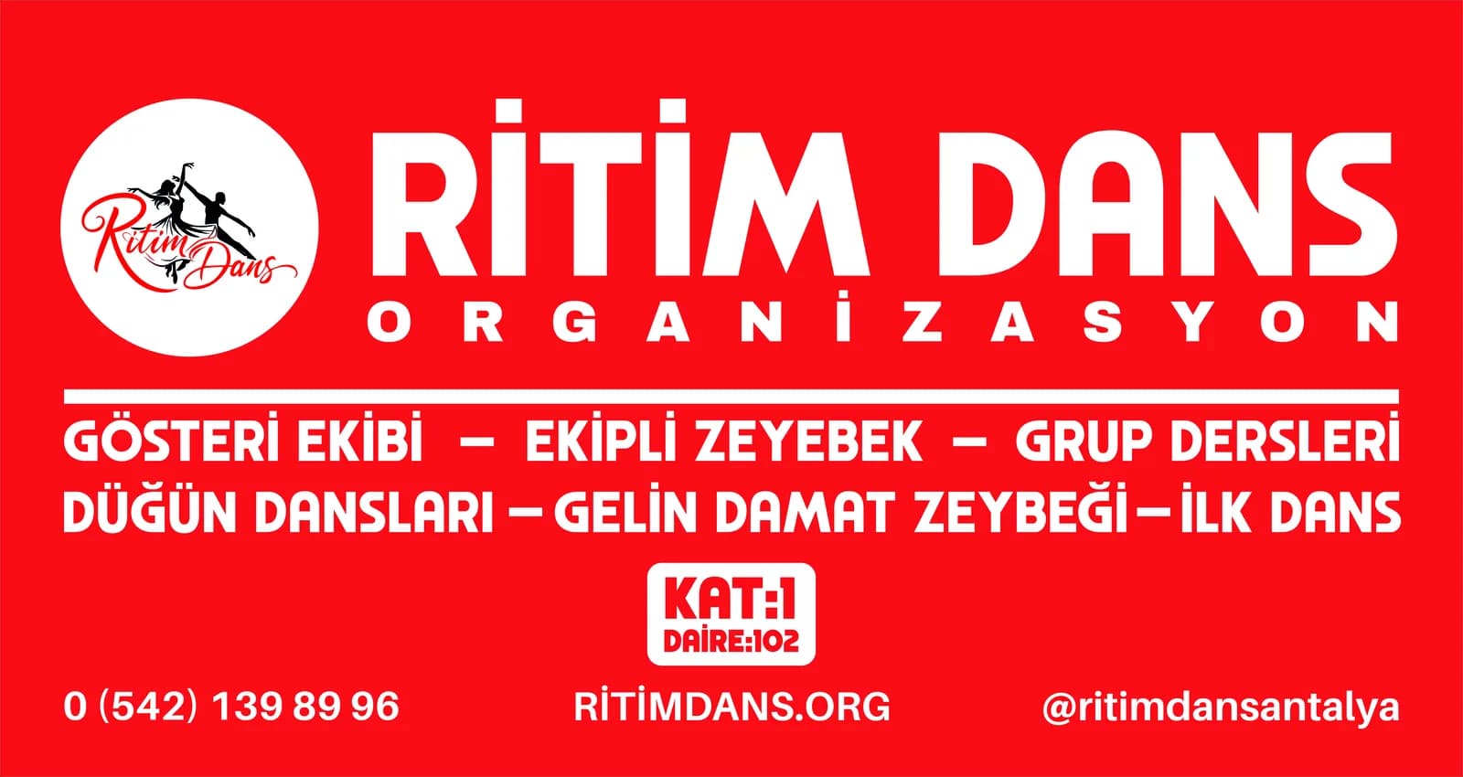 Ritim Dans — Prodüksiyon kapsamında üretilen görsel 1